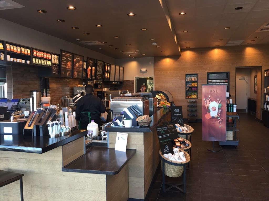 Starbucks | 4255 Genesee St Suite 100, Cheektowaga, NY 14225, USA | Phone: (716) 263-0910
