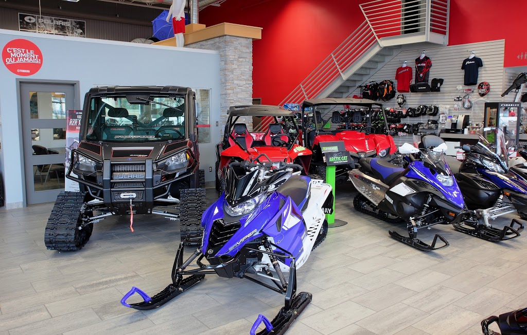 Pro Performance G P L Inc. 5750 Boulevard SainteAnne, Boischatel, QC
