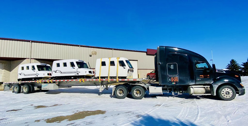 Sirhind transport Ltd. | 148 Foxwarren Dr, Winnipeg, MB R2P 2X4, Canada | Phone: (431) 668-3434
