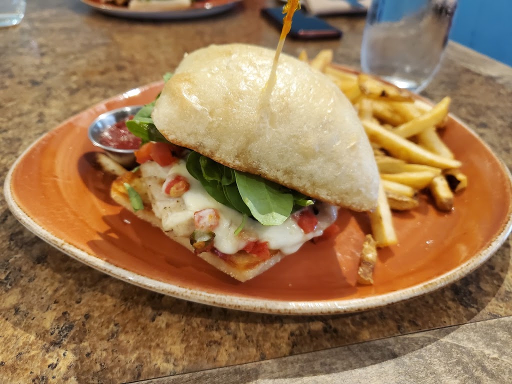 The Pottery Restaurant | 110 Jozo Weider Blvd, The Blue Mountains, ON L9Y 3Z2, Canada | Phone: (705) 443-5509