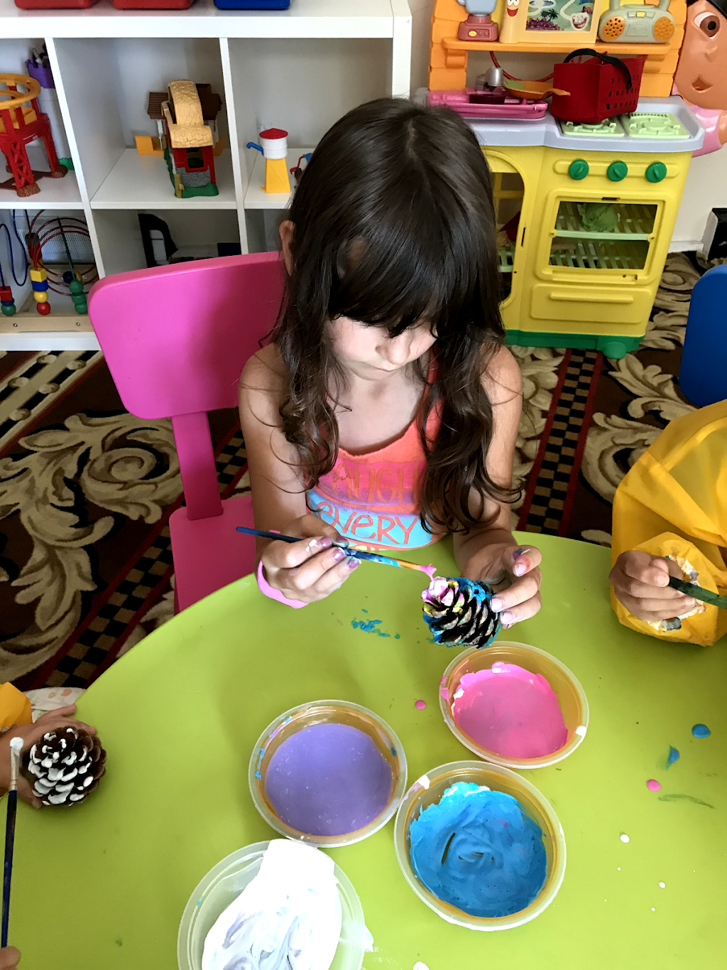 Duckie View Daycare | 7361 200a St, Langley, BC V2Y 3G5, Canada | Phone: (778) 873-8573