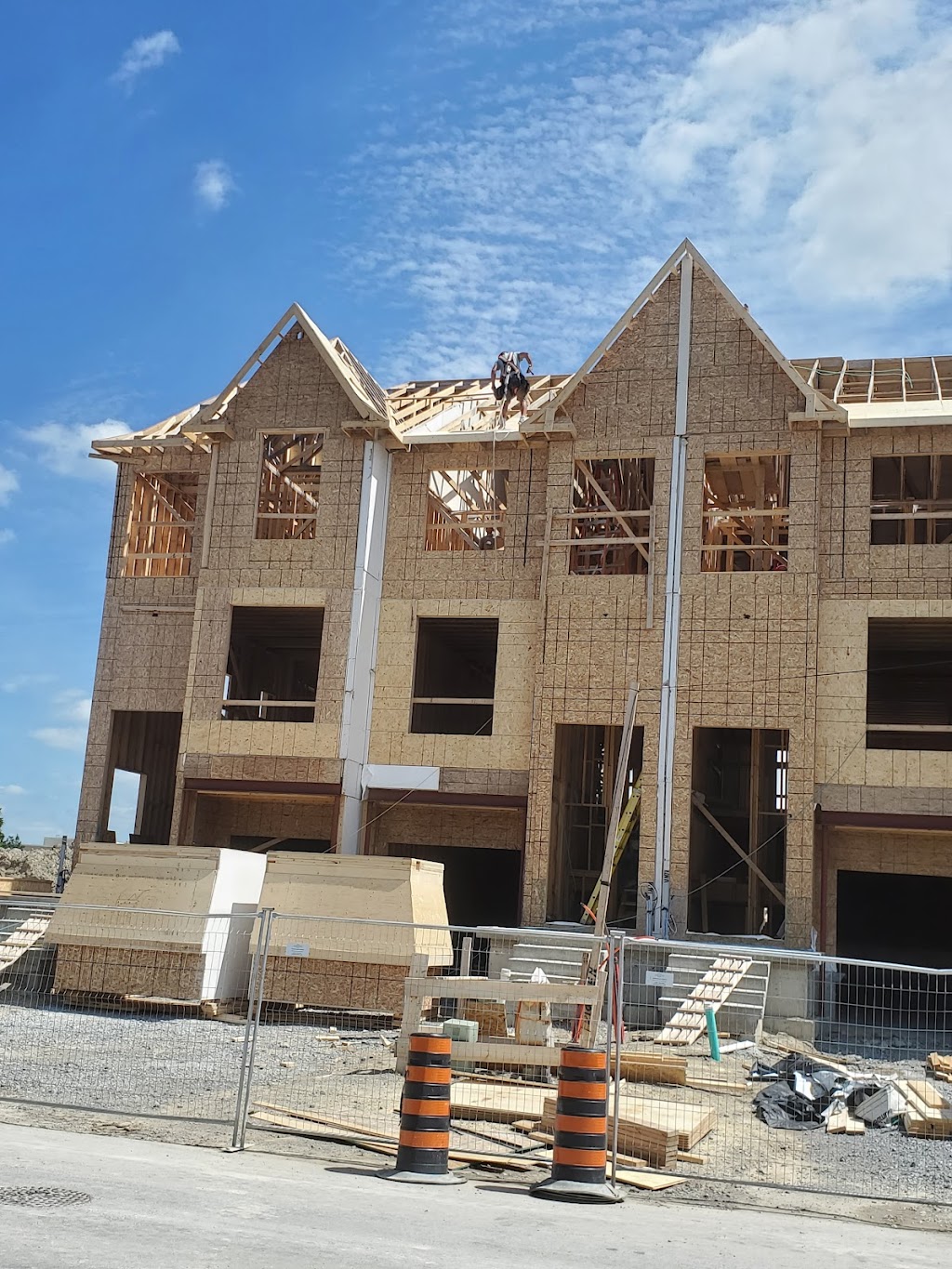 Leidy Realtor | 149 Stalmaster Rd, Markham, ON L6E 0A1, Canada | Phone: (647) 228-0497