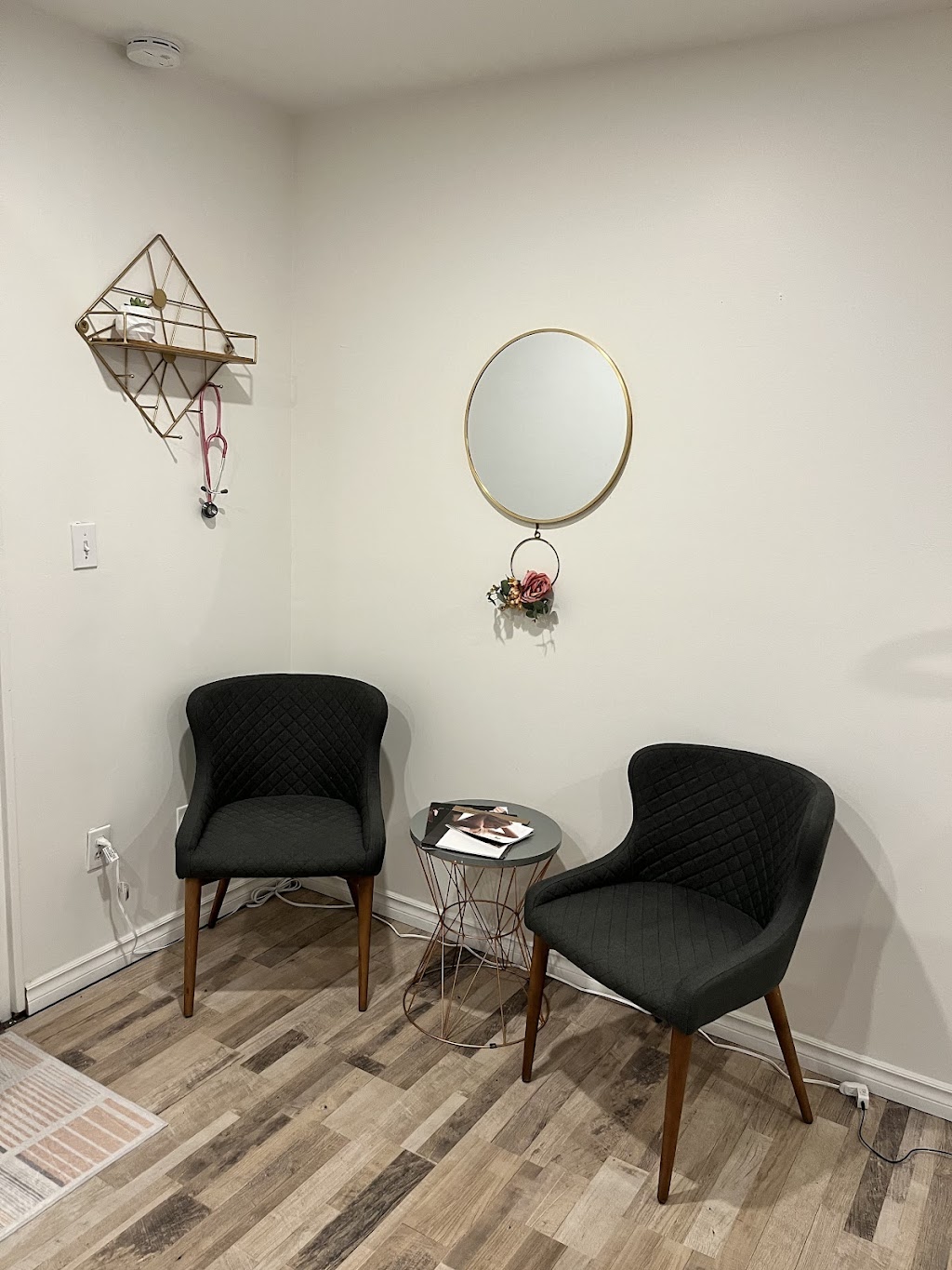 Tel’s Touch Beauty | 93 King St W unit 201B, Bowmanville, ON L1C 1R2, Canada | Phone: (905) 926-9447