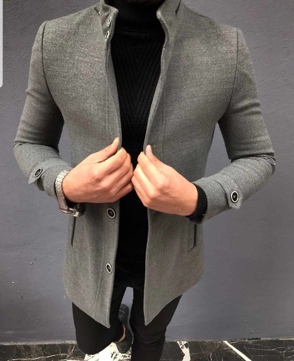 The Alteration Shop | 424 Highway# 8, Stoney Creek, ON L8G 1G2, Canada | Phone: (905) 662-9700