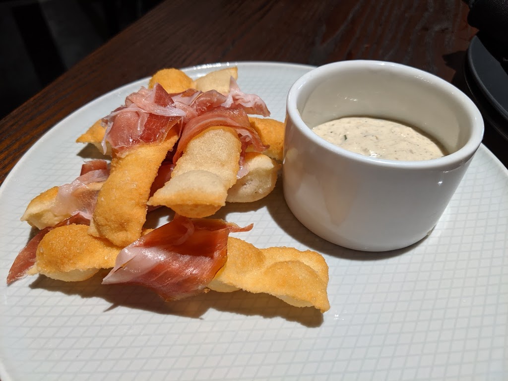 Osteria del Piolo | 3670 Roblin Blvd, Winnipeg, MB R3R 0E1, Canada | Phone: (204) 594-9550