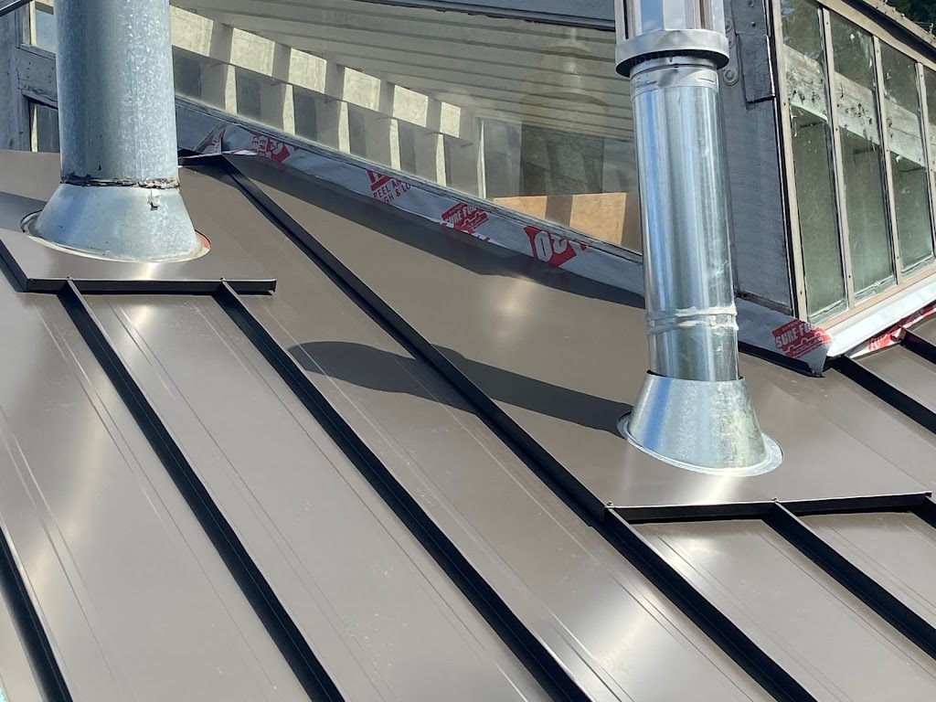 Pocklington Building Systems Ltd | 1002 Lynham Rd, Whistler, BC V0N 1B1, Canada | Phone: (604) 932-1838