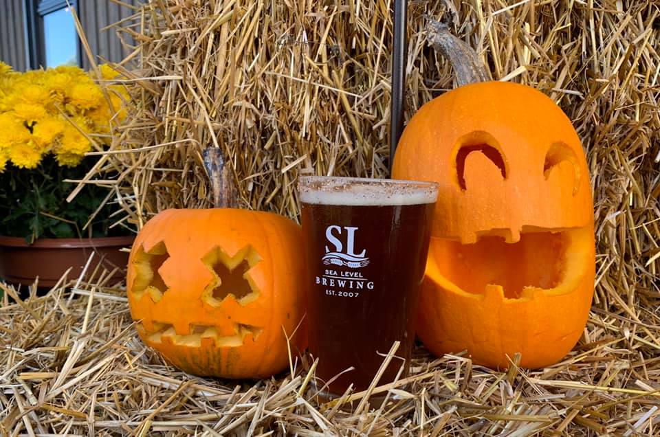 Millstone Harvest Brewhouse: Home of Sea Level Brewing | 9146 NS-221, Canning, NS B0P 1H0, Canada | Phone: (902) 582-2337