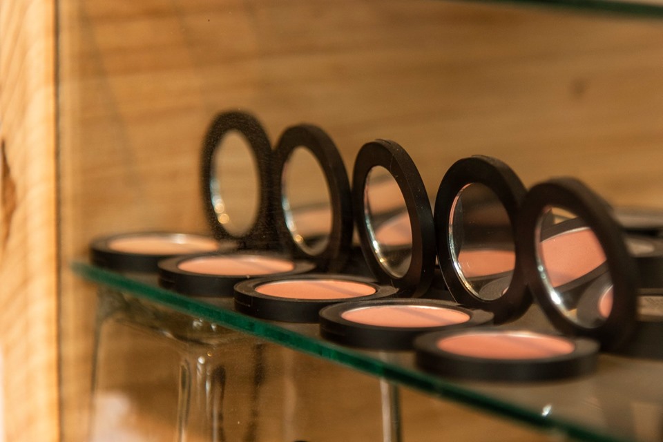 Rocky Shores and Raindance Cosmetics | 16 Bruce St N Unit #3, Thornbury, ON N0H 2P0, Canada | Phone: (226) 665-1911