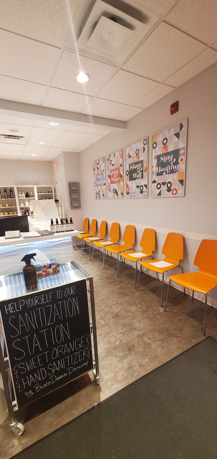 Muscle Matters Massage Therapy Clinic - Edmonton | 18332 Lessard Rd NW #201, Edmonton, AB T6M 2W8, Canada | Phone: (780) 486-1471