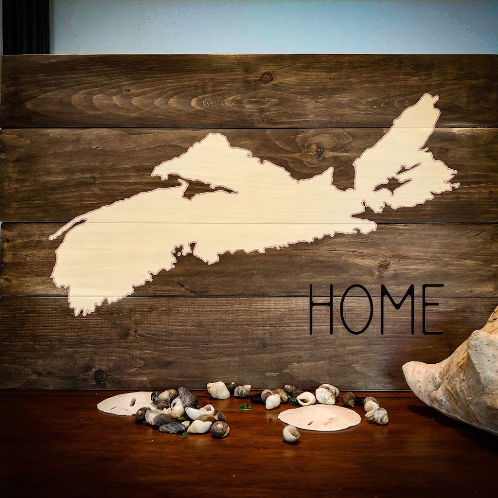 Urban Rustic DIY Studio | 534 Sackville Dr, Lower Sackville, NS B4C 2R8, Canada | Phone: (902) 499-5049