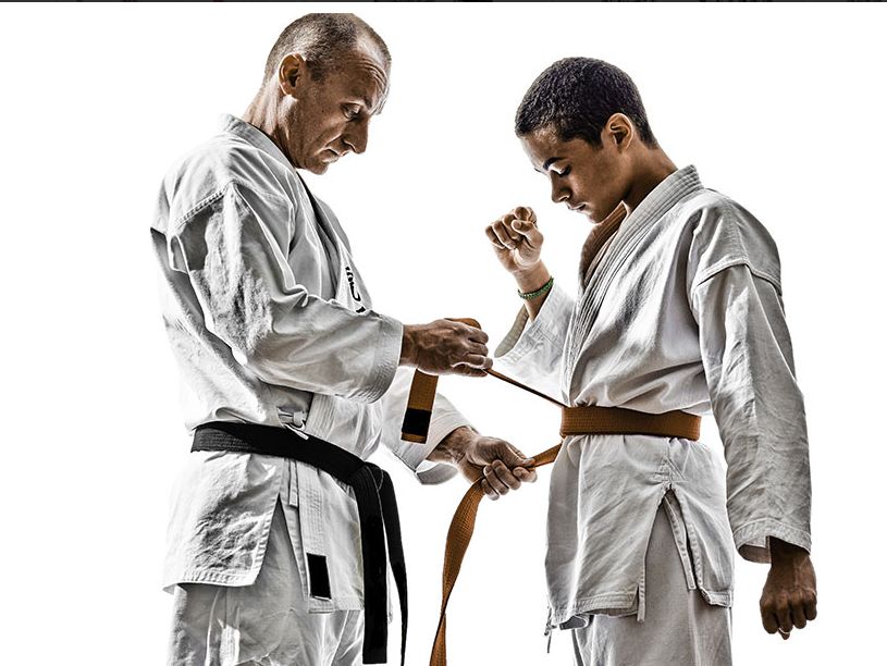 Woodbridge Taekwon-Do Inc. | 5732 Highway 7 Unit 1, Woodbridge, ON L4L 3A2, Canada | Phone: (905) 851-1797