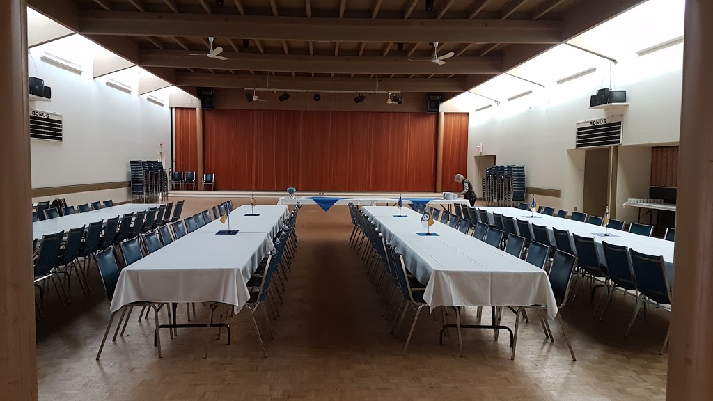 Saint Bernadette Parish | 6543 132 St, Surrey, BC V3W 4L4, Canada | Phone: (604) 596-0566