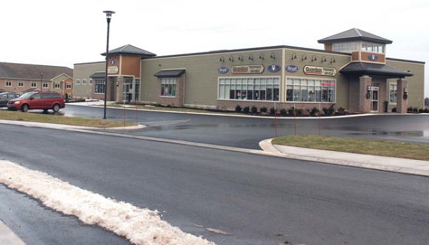 Physio Cap-Pele | 9 rue de lEspoir, Cap-Pelé, NB E4N 0B5, Canada | Phone: (506) 577-4400