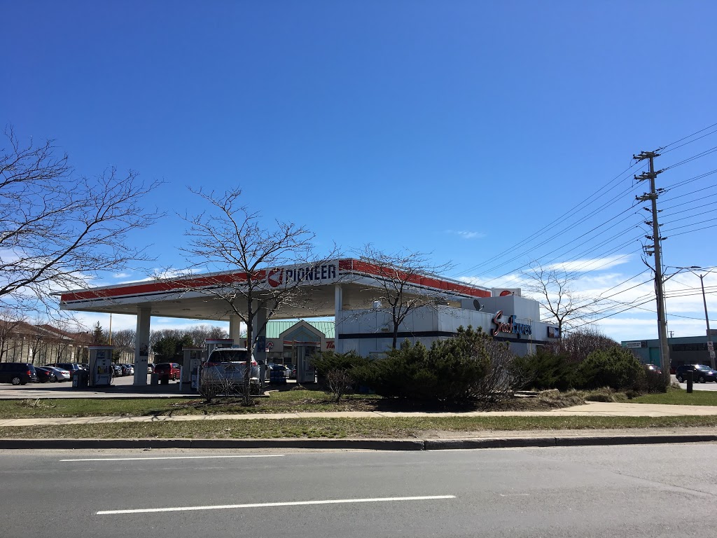Pioneer Energy | 3411 Mavis Rd, Mississauga, ON L5C 1T7, Canada | Phone: (905) 897-8648