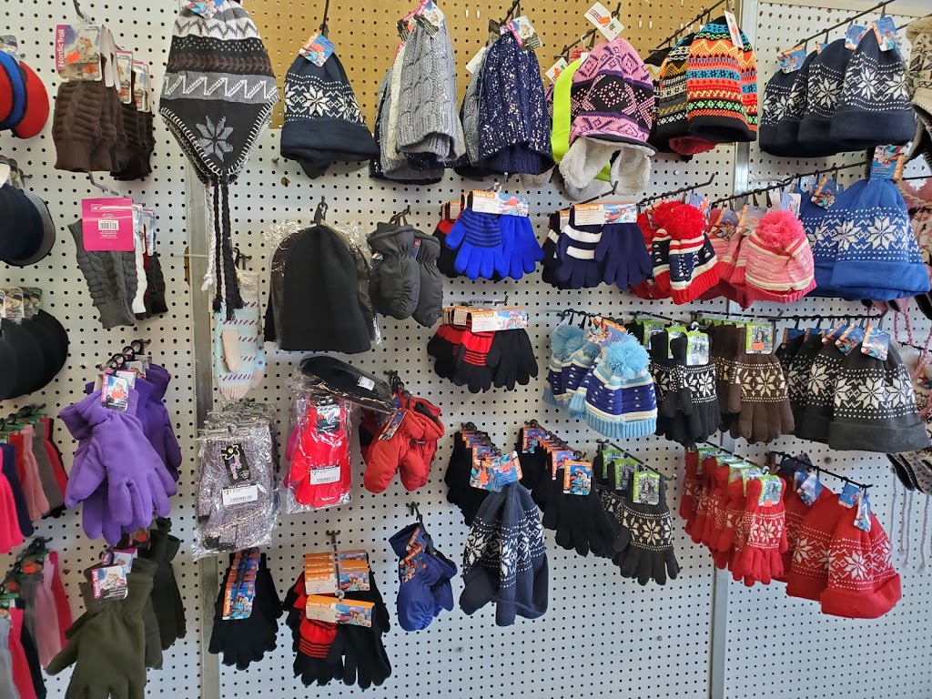 R.S.A.Z. SUPPLIES INC. $$$ A - Z Dollar Store | 2425 Truscott Dr #12, Mississauga, ON L5J 2B4, Canada | Phone: (905) 916-3133