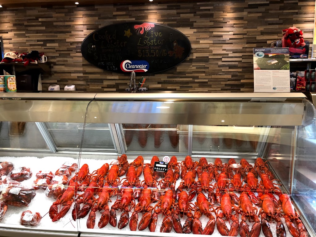 Clearwater Seafoods | 1 Bell Blvd, Enfield, NS B2T 1K2, Canada | Phone: (902) 873-4509