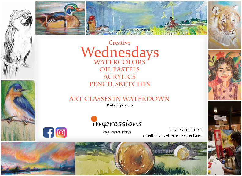 Studio Impressions | 122 Harnesworth Crescent, Hamilton, ON L8B 0J5, Canada | Phone: (647) 468-3478