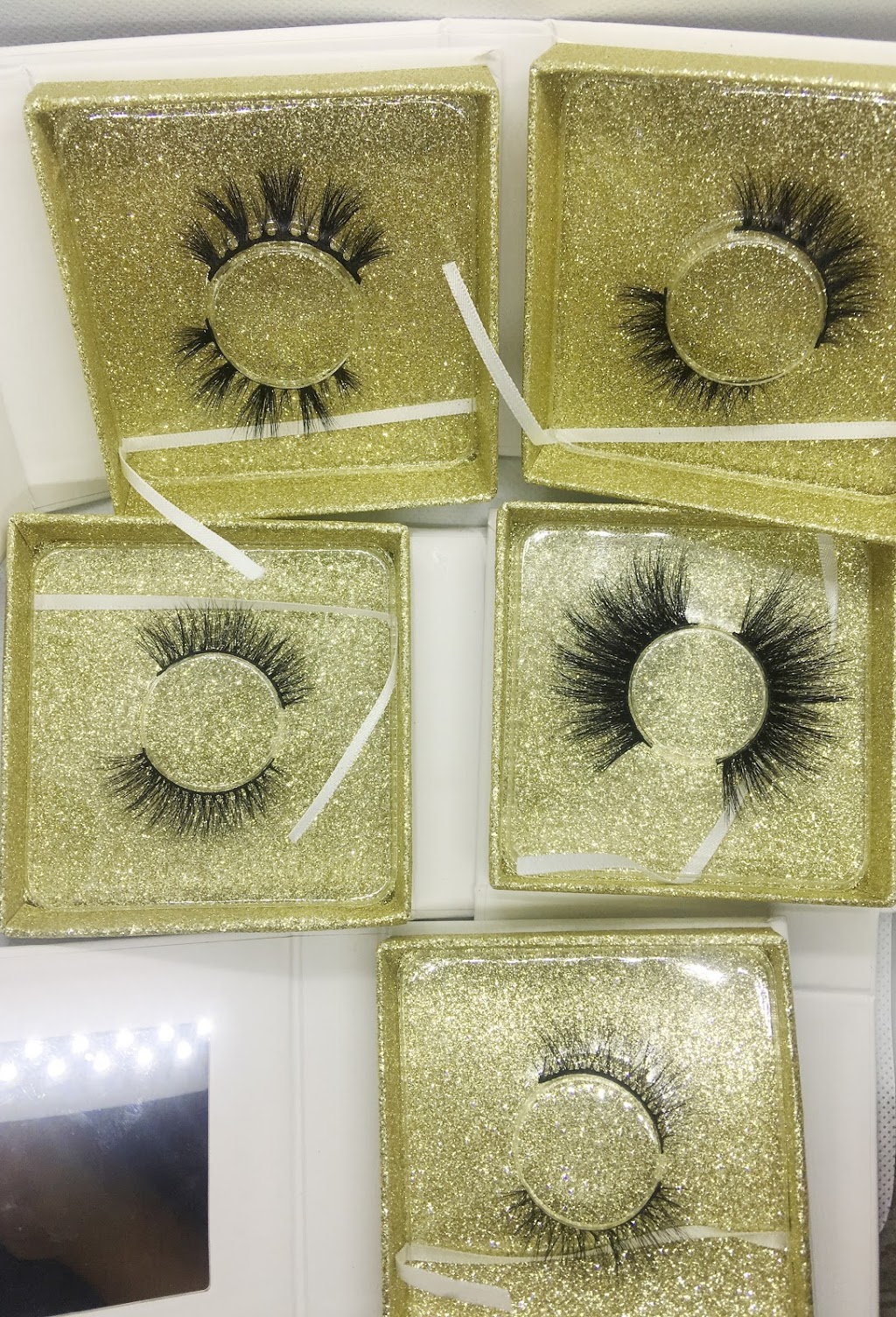 Fantasy Lashes | 11 Fairfield St, Wolfville, NS B4P 1L8, Canada | Phone: (902) 989-1610
