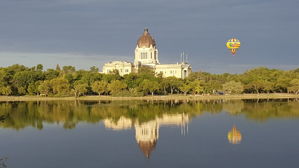 Wascana Centre | 2900 Wascana Dr, Regina, SK S4P 3S7, Canada | Phone: (306) 522-3661
