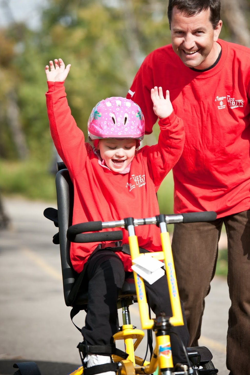 Cerebral Palsy Association In Alberta | 12001 44 St SE, Calgary, AB T2Z 4G9, Canada | Phone: (403) 543-1161