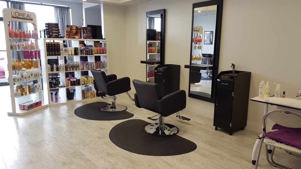 Shine Salon and Spa | hair care | 621 King St E #3, Oshawa, ON L1H 1G3, Canada | 9052400220 OR +1 905-240-0220