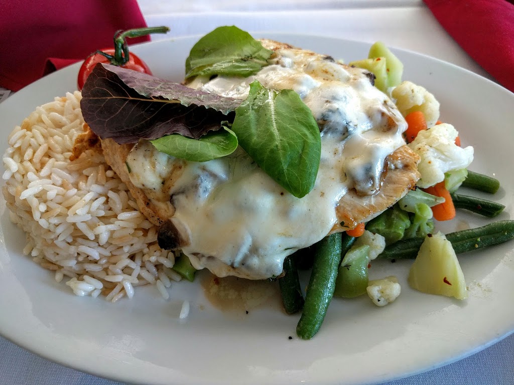 Hungarian Restaurant "Aranka Csárda" | 7447 Longwoods Rd, London, ON N6P 1L2, Canada | Phone: (519) 652-9696