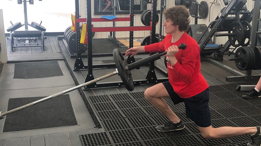 Prosports Training | 103 Grey Stone Dr, Carp, ON K0A 1L0, Canada | Phone: (613) 808-8449