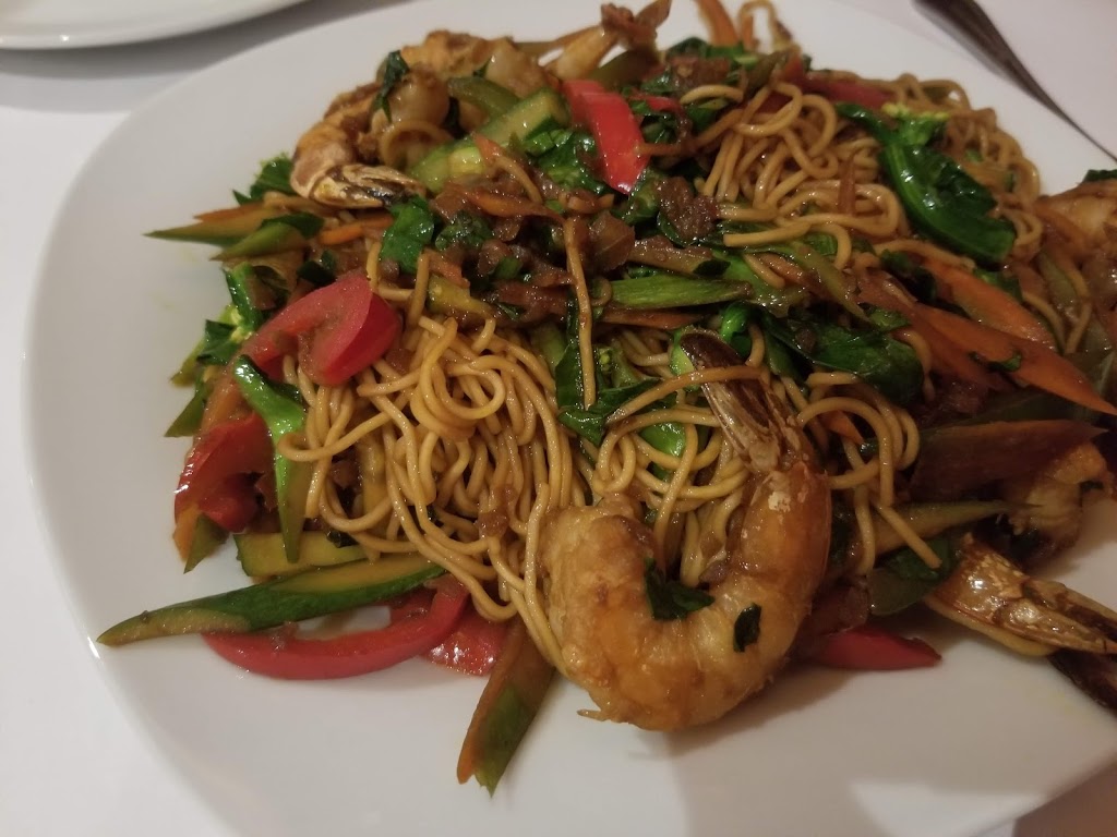 Om Tibetan Restaurant | 4382 Boul St-Laurent, Montréal, QC H2W 1Z5, Canada | Phone: (514) 287-3553