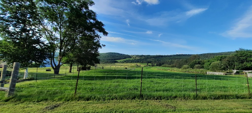 Saint-Venant-de-Paquette | 5 Chem. du Village, East Hereford, QC J0B 1S0, Canada | Phone: (819) 658-3660