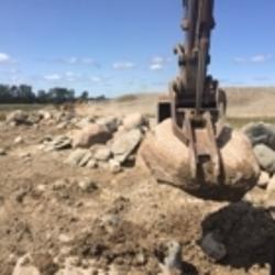 Robbys Excavating | 662 County Road 25, Cramahe, ON K0K 1S0, Canada | Phone: (905) 376-1544