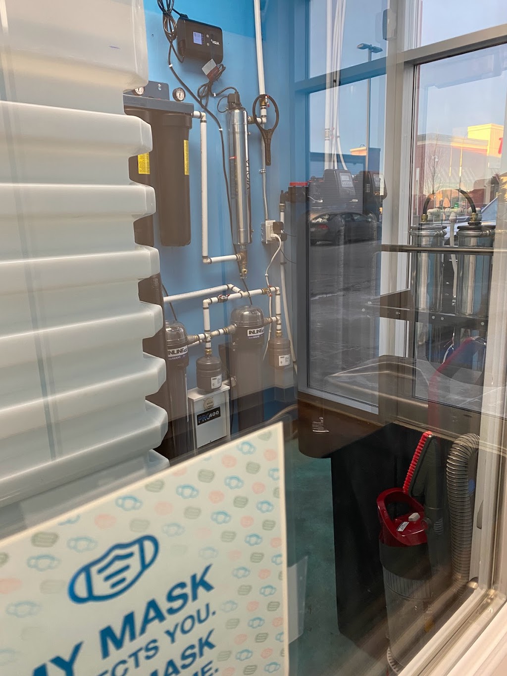 Superior Water | 117 Sunridge Rd W Unit 20, Lethbridge, AB T5J 5J1, Canada | Phone: (780) 205-0393