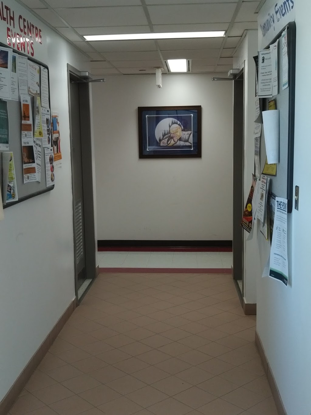 Wikwemikong Health Centre | 16a Complex Dr, Wikwemikong, ON P0P 2J0, Canada | Phone: (705) 859-3164