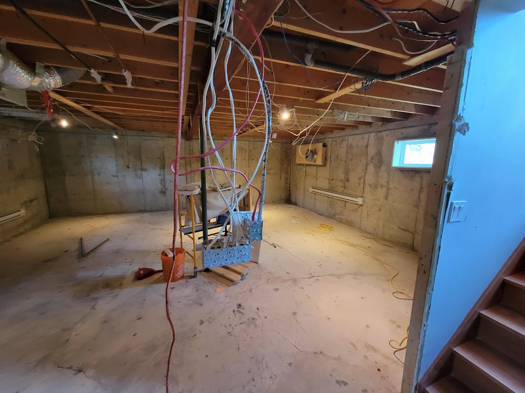 ICMulticoncept Décontamination | 3655 Bd de la Grande-Allée, Boisbriand, QC J7H 1H5, Canada | Phone: (514) 567-6678