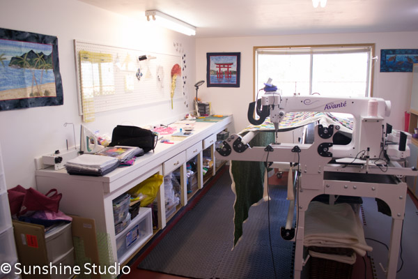Victoria Sunshine Studio | 4125 Interurban Rd #23, Victoria, BC V8Z 4W8, Canada | Phone: (250) 882-6887