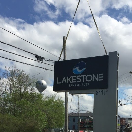 Lakestone Bank & Trust | 81111 Main St, Memphis, MI 48041, USA | Phone: (810) 392-9922