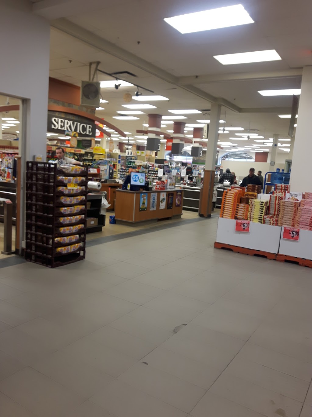 Metro Masson Trois-Rivières | 165 Boulevard Ste Madeleine, Trois-Rivières, QC G8T 3L7, Canada | Phone: (819) 375-4824