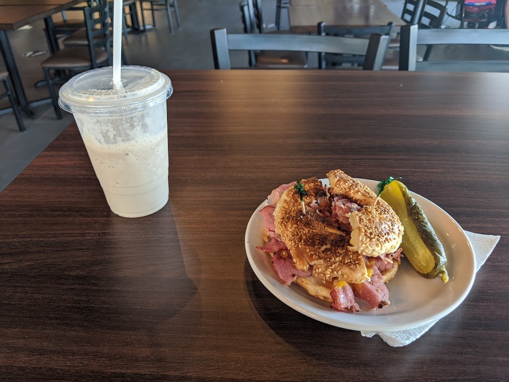 Twiggs Coffee Roasters | 119 Bowes St, Parry Sound, ON P2A 2L8, Canada | Phone: (705) 771-9197