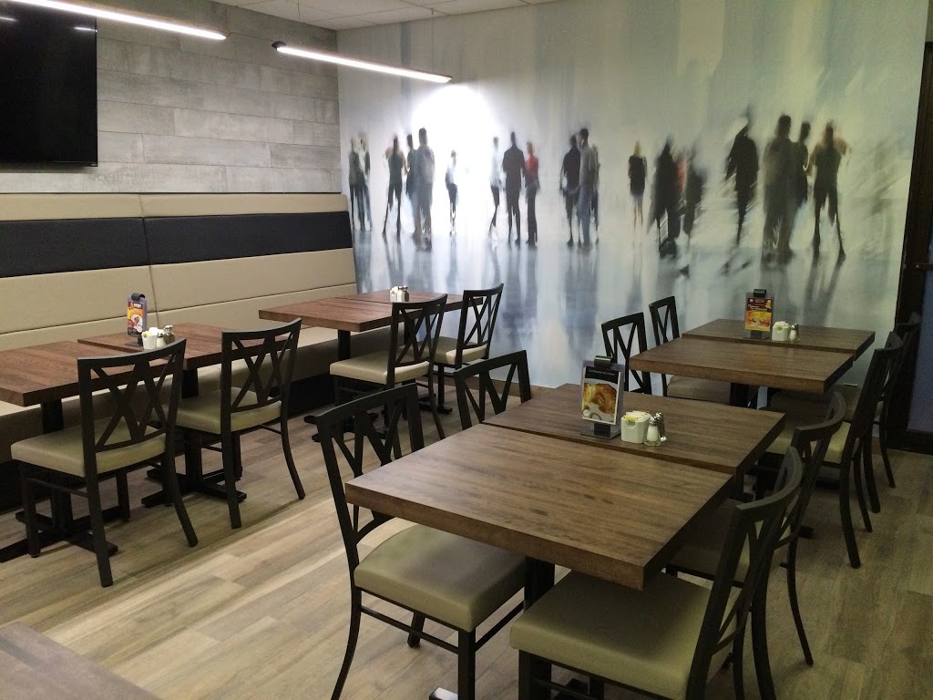 Stratos Pizzeria | 3270 Boul Louis-Fréchette, Nicolet, QC J3T 1R7, Canada | Phone: (819) 293-6777