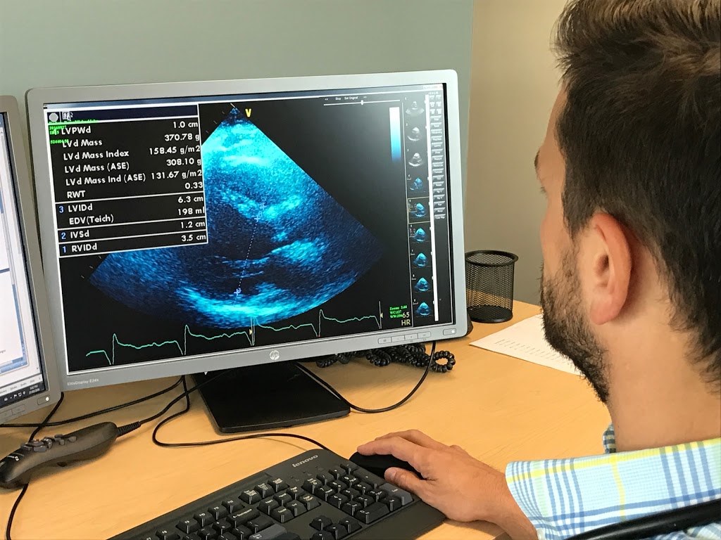 PACE CARDIOLOGY (BARRIE) | 11 Lakeside Terrace, Suite 302, Barrie, ON L4M 0H9, Canada | Phone: (705) 721-4422