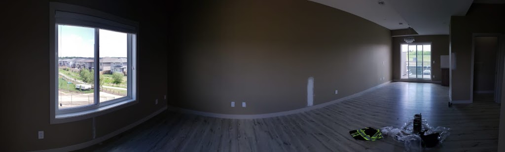 TRUMPETER URBAN CENTER | 2230 Trumpeter Way NW, Edmonton, AB T5S 0N5, Canada | Phone: (780) 717-7566