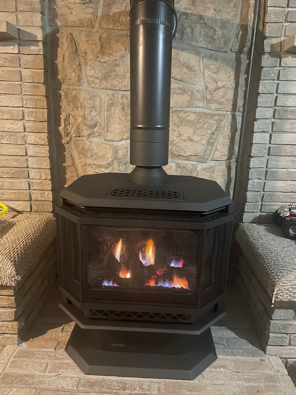 Strykers Heating Services | 306 London Rd, Londesborough, ON N0M 2H0, Canada | Phone: (519) 440-9659