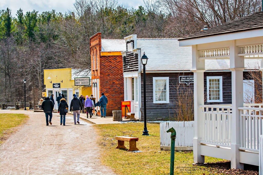 Westfield Heritage Village 1049 Kirkwall Rd Rockton On L0r 1x0 Canada 0886