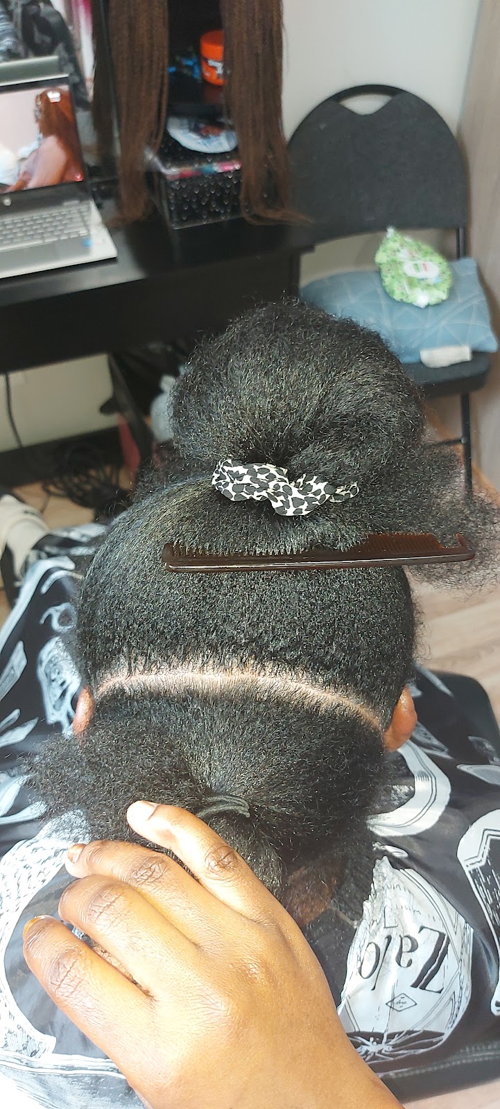 Glow Braid | J5m0j6, Saint-Lin - Laurentides, QC J5M 0J6, Canada | Phone: (514) 659-4808