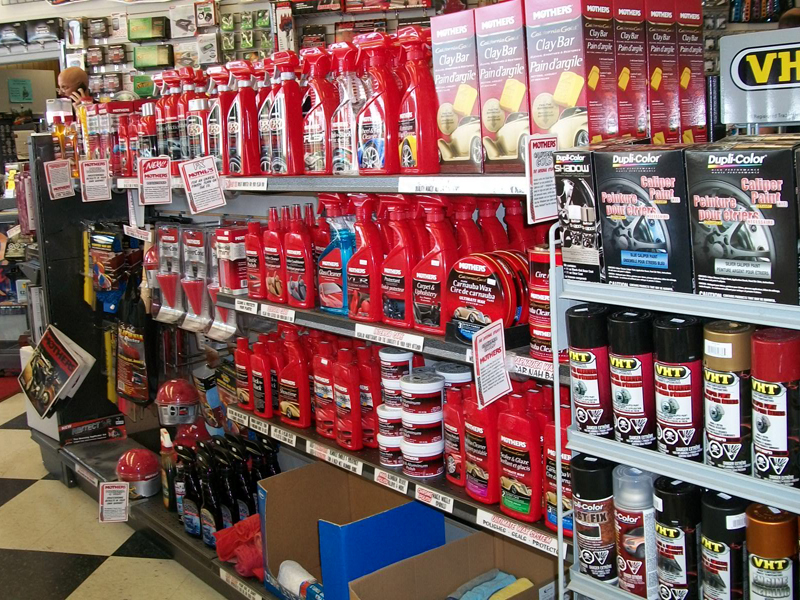 Performance Improvements Oshawa | 1487 Simcoe St N, Oshawa, ON L1G 4X8, Canada | Phone: (905) 725-3533