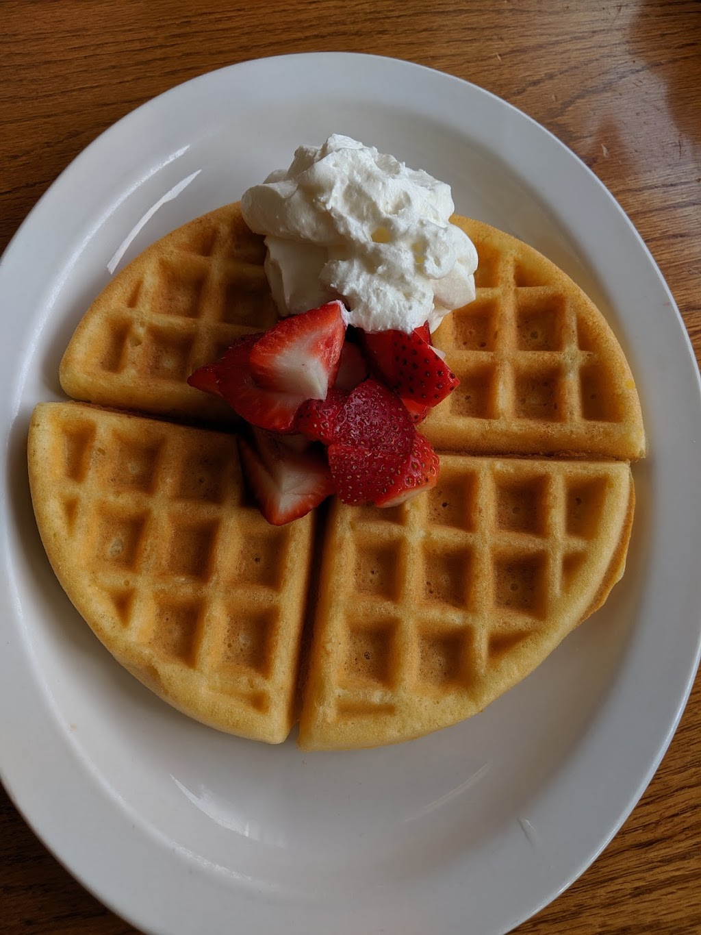 Dublins Family Restaurant | 7001 Perth Line 34, Dublin, ON N0K 1E0, Canada | Phone: (519) 345-1346
