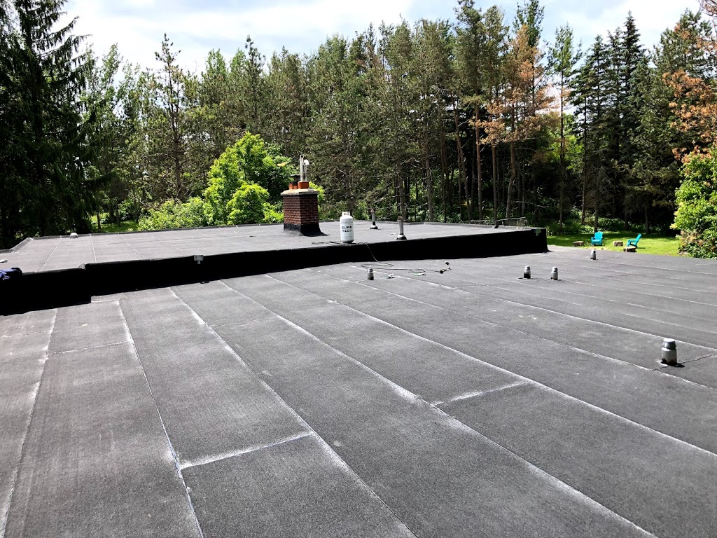 Triplex Roofing | 435 Glen Park Ave, North York, ON M6L 2K9, Canada | Phone: (416) 856-4779