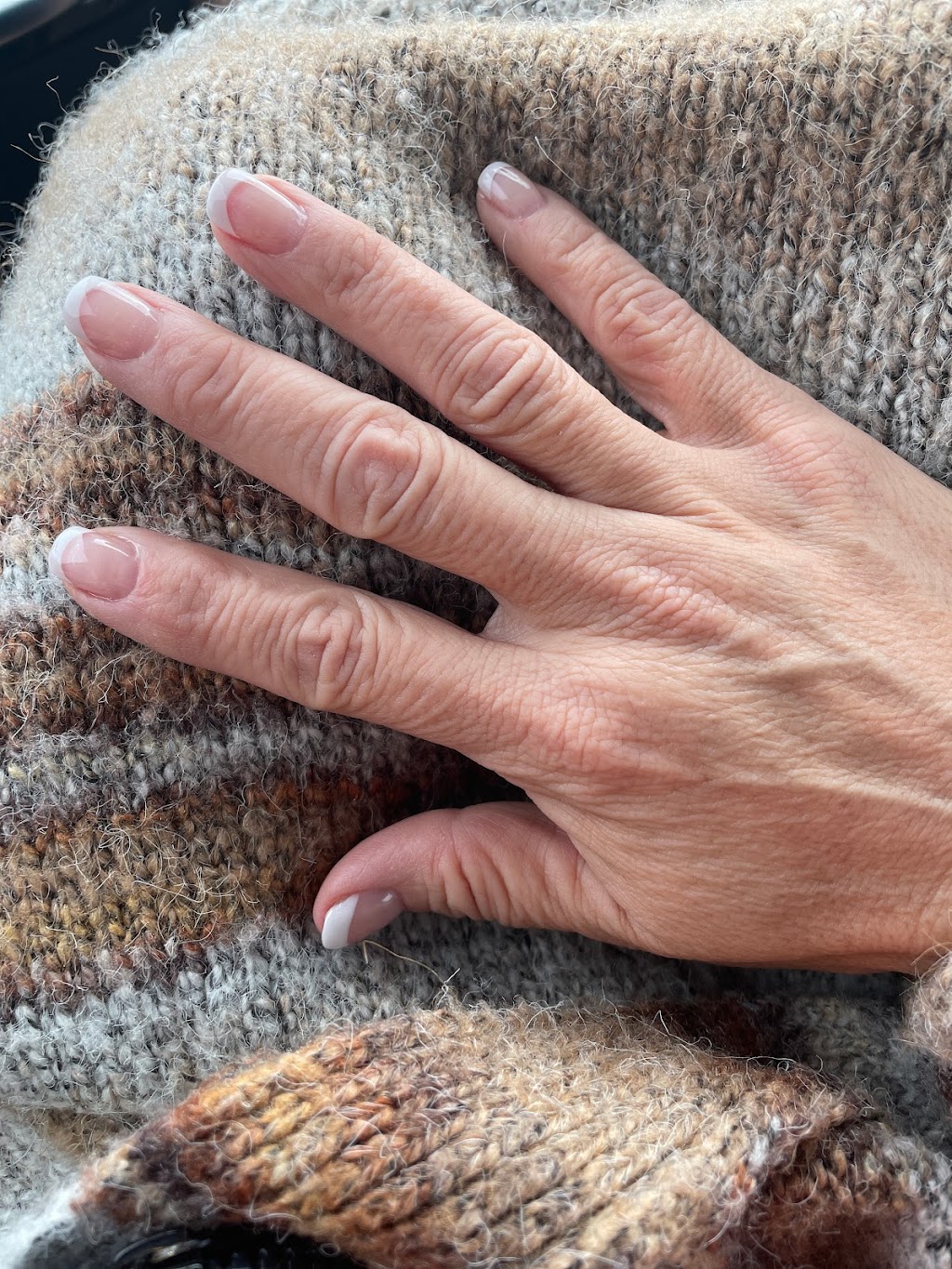 KQ SPA NAILS | 903 Mahogany Blvd SE #140, Calgary, AB T3M 3M3, Canada | Phone: (403) 475-5266
