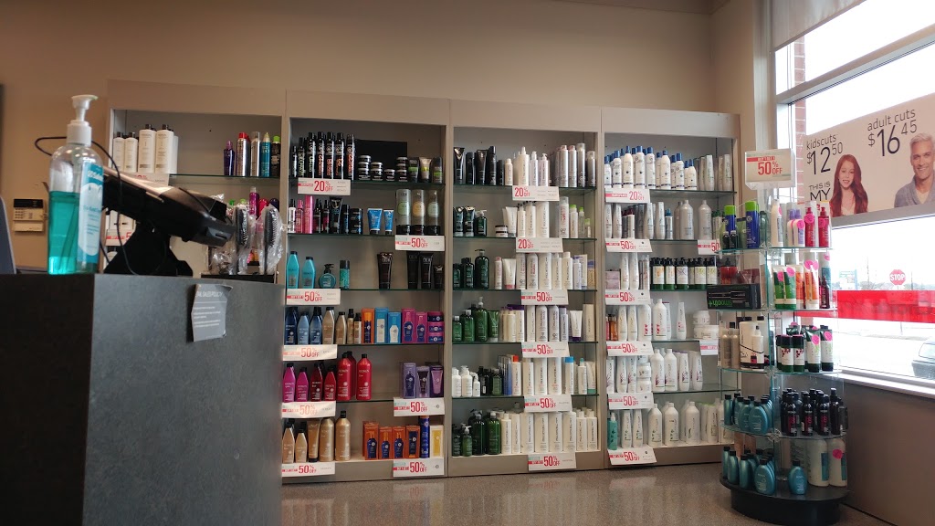 First Choice Haircutters | 4521 Dundas St F, Burlington, ON L7M 5B4, Canada | Phone: (905) 315-9870