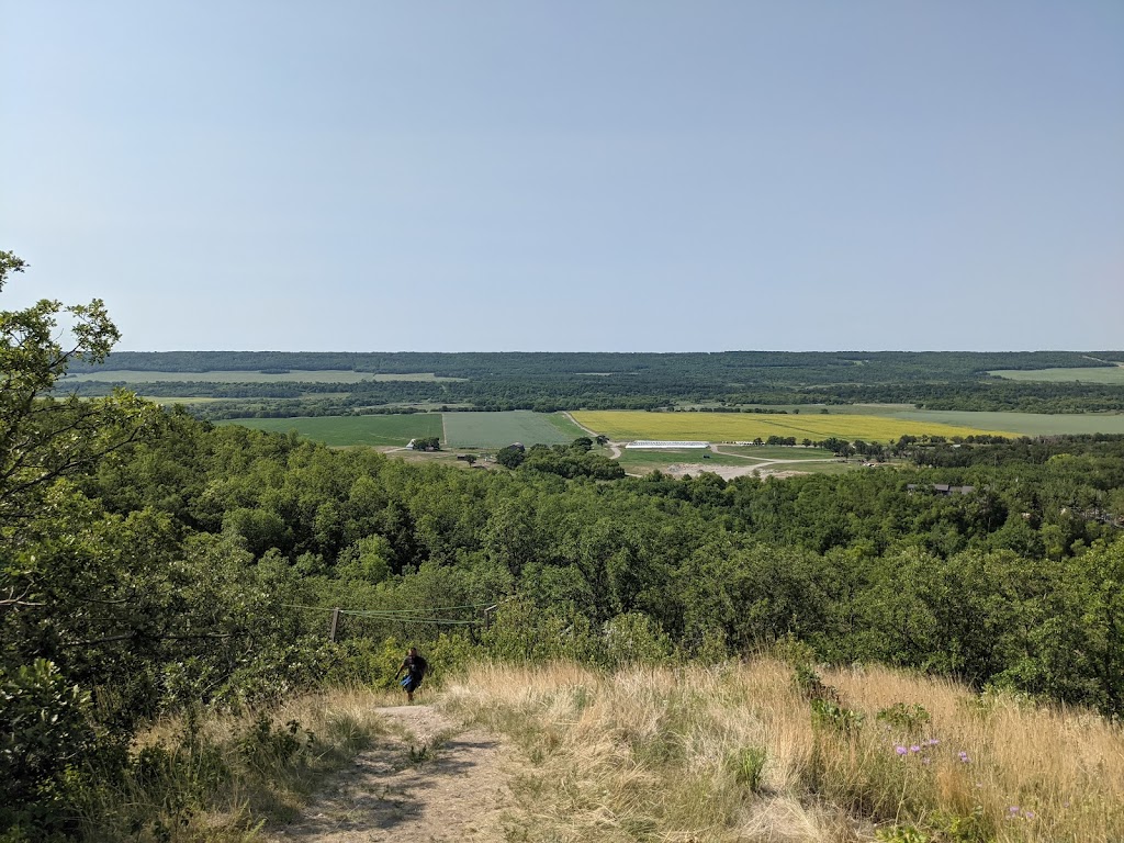 Hy-Wire Zipline Adventures | Manitou, MB R0G 1G0, Canada | Phone: (204) 242-3396