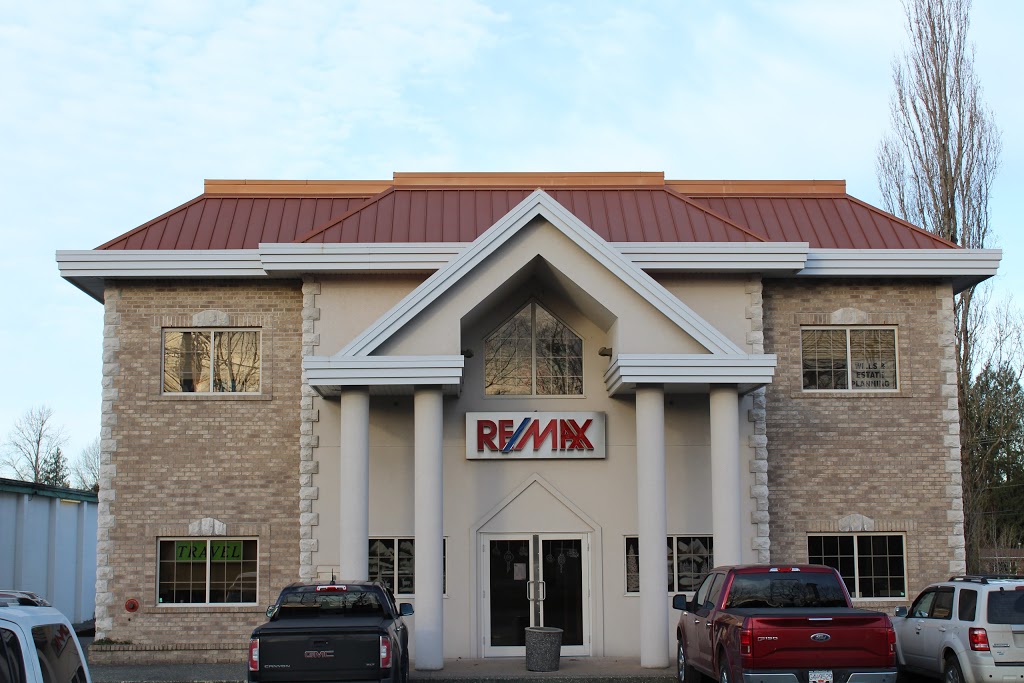 RE/MAX Aldercenter Realty | 26641 Fraser Hwy, Aldergrove, BC V4W 3L1, Canada | Phone: (604) 857-1100